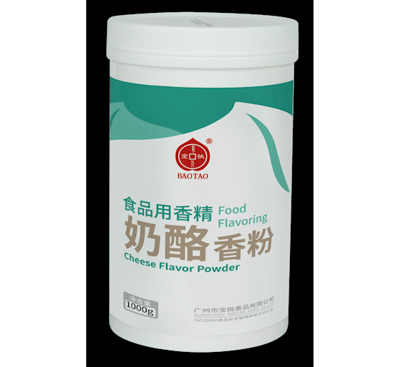 宝桃奶酪香粉