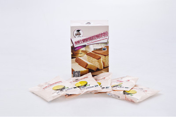 食博士1分钟微波蛋糕粉