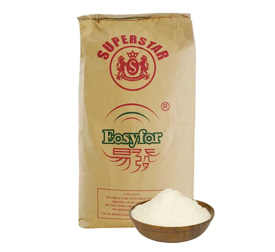 菲律宾进口易发椰蓉