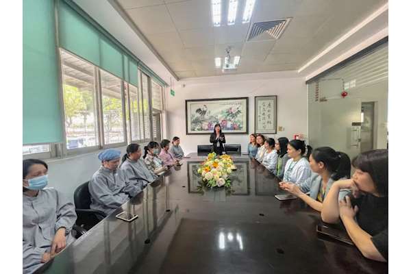 感恩和爱，让世界因我而美丽