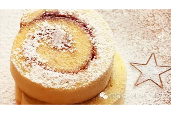 宝桃讲座：一种不含淀粉的糖粉 — — 宝桃糖粉