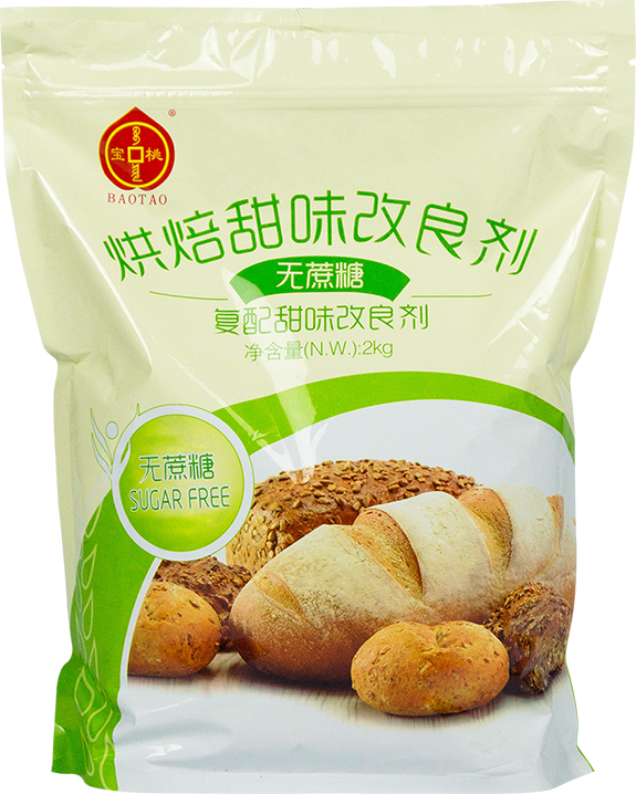 无蔗糖甜味改良剂